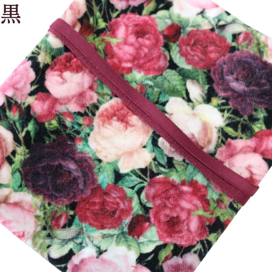 タオルハンカチ タオルポーチ ハンカチポーチ サニタリーポーチ