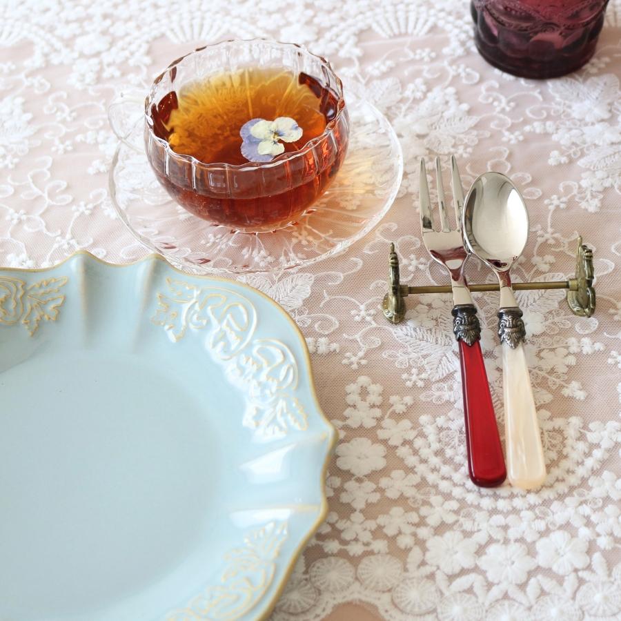 カトラリーレスト 箸置き おしゃれ 2個セット ゴールド ナイフレスト