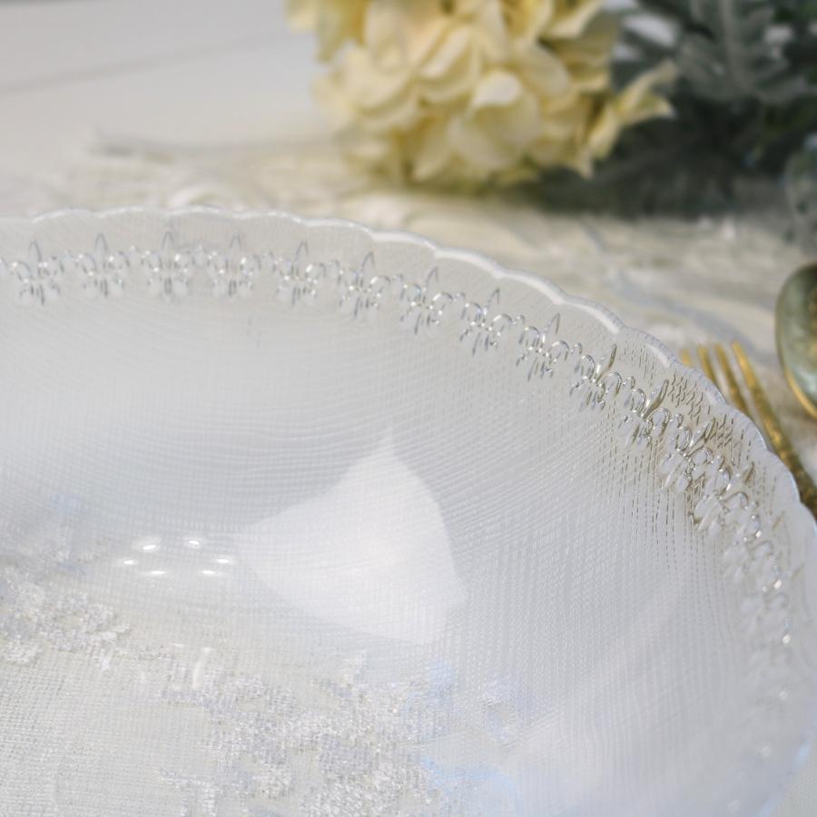 HARMONIER（ハルモニア） シリアルボウル ボウル ガラス 食器 皿