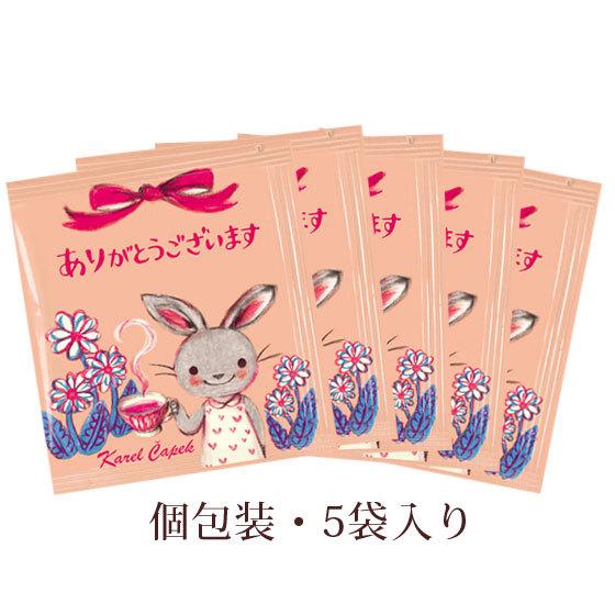 カレルチャペック 歓送迎会 退職 挨拶 お礼 お返し お配り用 紅茶 メッセージティー 個包装 5袋 可愛い紅茶 ばらまき用 ギフト プチギフト Kc Messagetea 薔薇雑貨かわいい姫系雑貨のmeggie 通販 Yahoo ショッピング