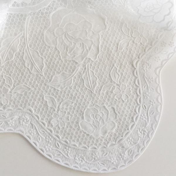 テーブルクロス ビニール 長方形 135×180cm 薔薇柄 キッチン テーブルクロス ビニール 長方形 135×180cm 薔薇柄 キッチン