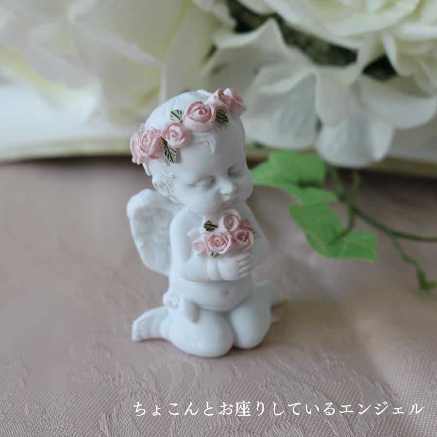 エンジェル様❤️おまとめ専用  アンティーク加工教会風マリアのオブジェ　ホワイト エンジェル様❤️おまとめ専用 アンティーク加工教会風マリアの