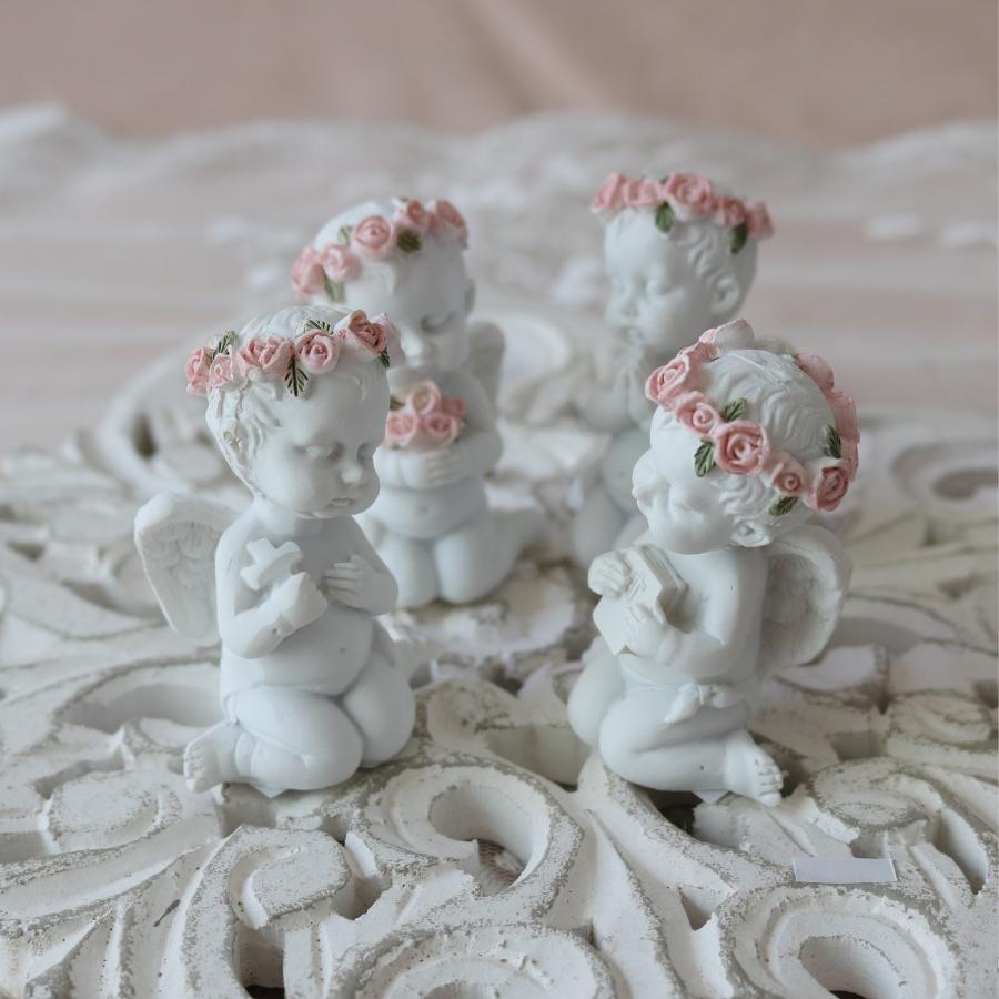 ✩.*˚エンジェルオブジェ台✩.*˚ Amazon.co.jp: オブジェ 樹脂製 エンジェル 天使 F 置物
