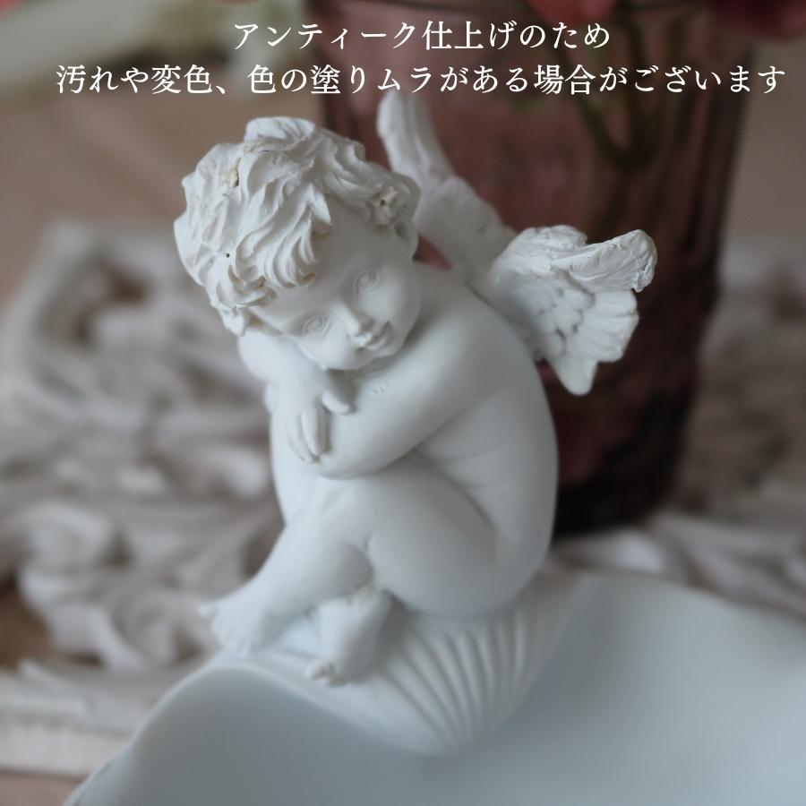 天使 置物 オブジェ 小物入れ 雑貨 妖精 人形 グッズ トレイ 天使 置物 オブジェ 小物入れ 雑貨 妖精 人形 グッズ トレイ
