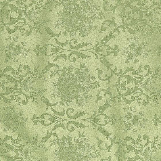 ランチョンマット 布 おしゃれ 撥水 ジャガード織り ダマスク柄