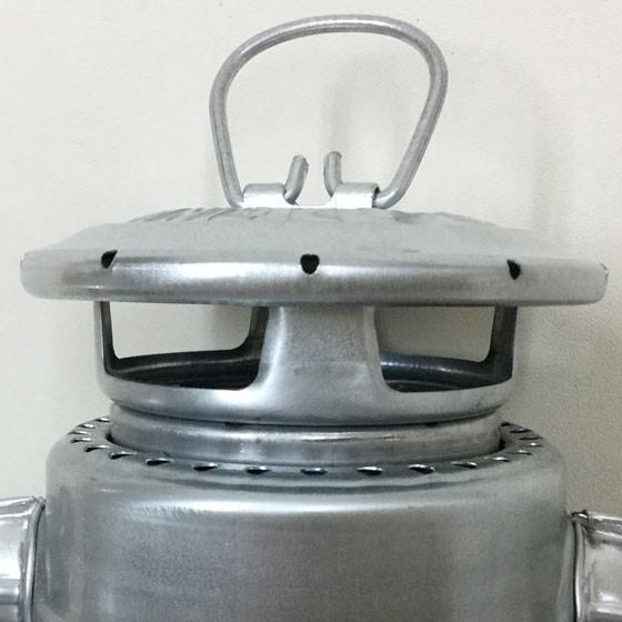 FEUER HAND（フュアハンド） Hermann Nier ハーマン・ニャー オイル