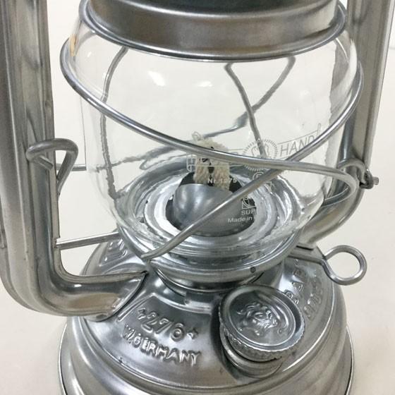 FEUER HAND（フュアハンド） Hermann Nier ハーマン・ニャー オイル