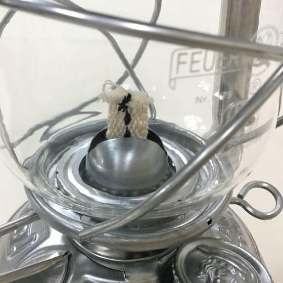 FEUER HAND（フュアハンド） Hermann Nier ハーマン・ニャー オイル