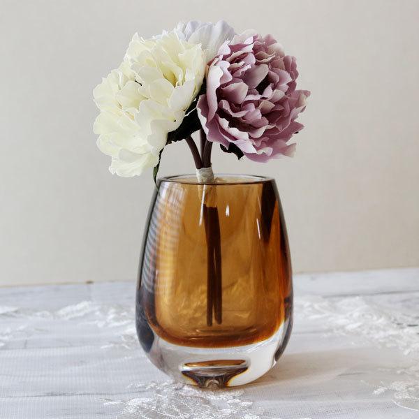 芍薬&ローズ　造花　アーティフィシャルフラワーアレンジメント ve-4064_banner.jpg