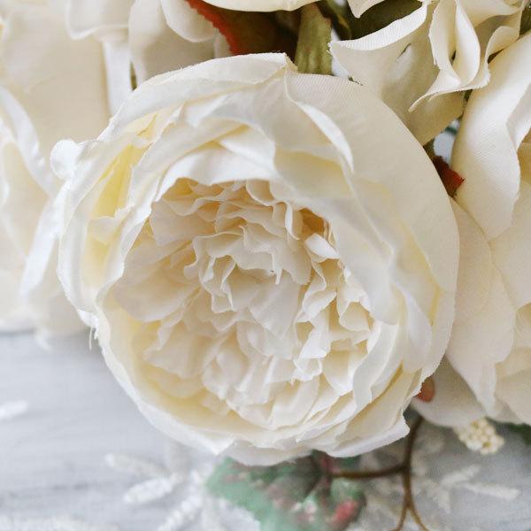 造花 インテリア ブーケ 結婚式 オシャレ 薔薇 バラ アレンジ 造花 インテリア ブーケ 結婚式 オシャレ 薔薇 バラ アレンジ