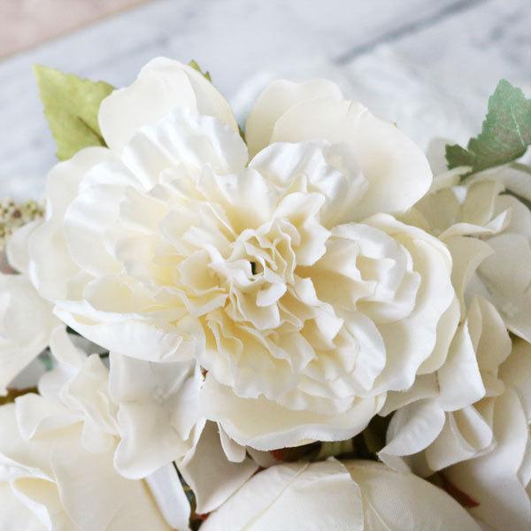 造花 インテリア ブーケ 結婚式 オシャレ 薔薇 バラ アレンジ 造花 インテリア ブーケ 結婚式 オシャレ 薔薇 バラ アレンジ