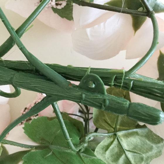 造花 インテリア 高級 アーティフィシャルフラワー ローズMIXスワッグ 薔薇 結婚式 ウェディング |  | 25