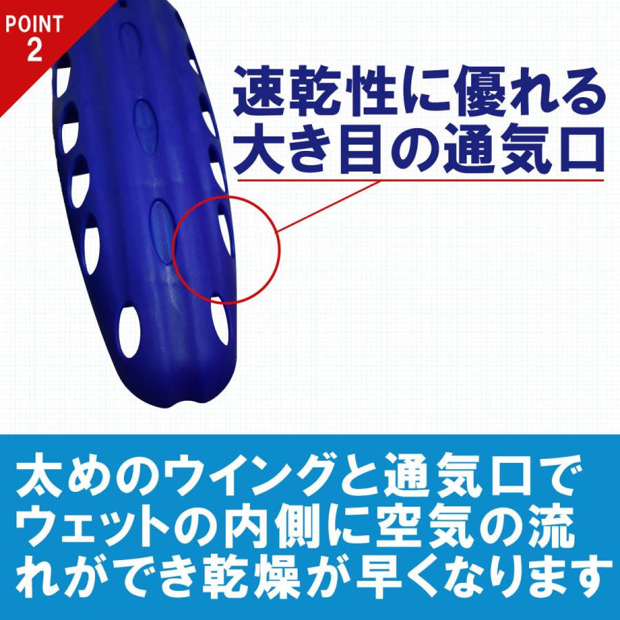 ウェットスーツハンガー ウェットスーツ サーフィン ボディ ウェットスーツハンガー ウェットスーツ サーフィン ボディ
