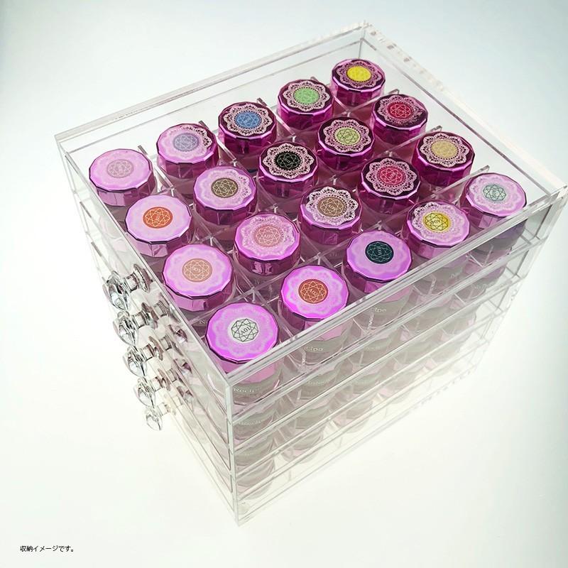 アクリル製】収納BOXクリアケース【カラージェル100個収納出来ます】透明感抜群で美しい収納ケースです! :case:ネイルレシピ Yahoo!店 - 通販 - Yahoo!ショッピング アクリル製】収納BOXクリアケース【カラージェル100個収納出来ます】透明感抜群で美しい収納ケースです! :case:ネイルレシピ Yahoo!店 - 通販 - Yahoo!ショッピング
