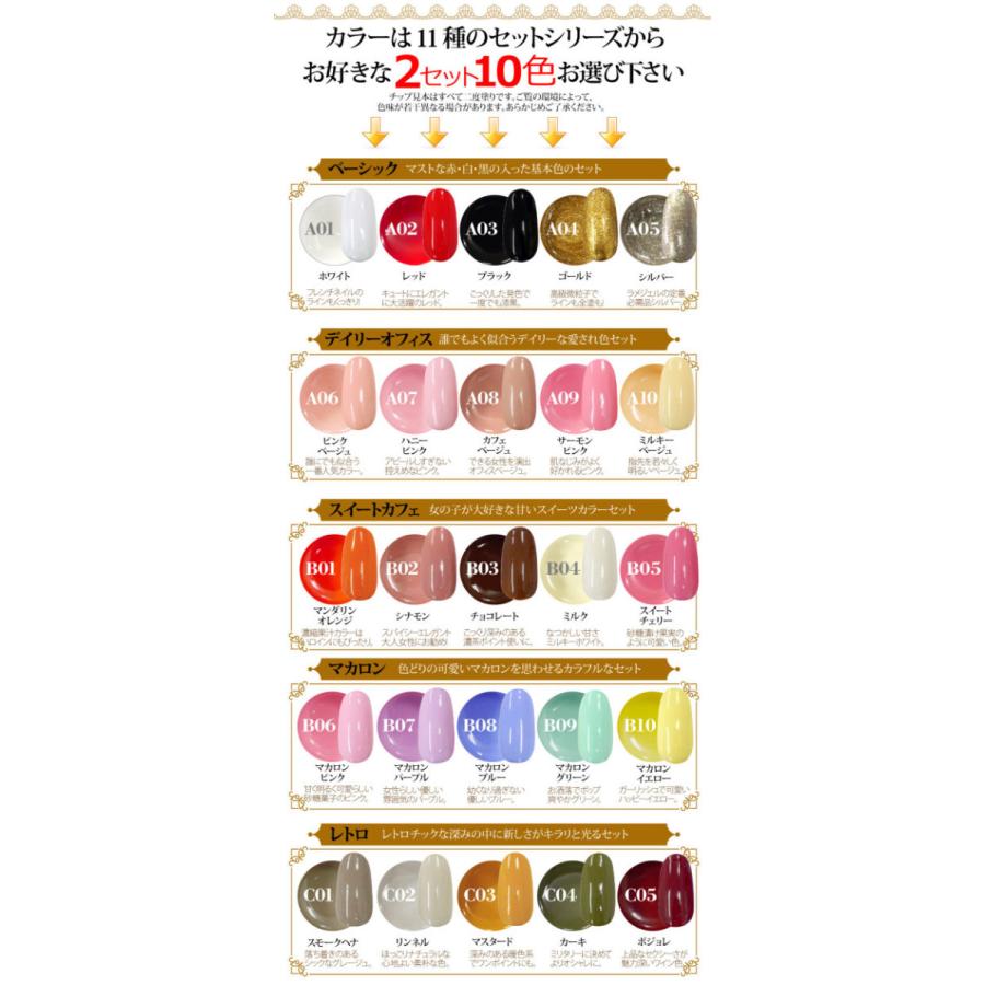 ジェルネイル キット新型36Wライト 激盛292点 スターターキット 収納