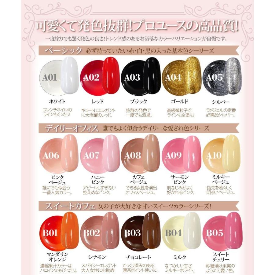 ❤️初売り新春❤️カラージェル100色セット❤️色変更可❤️ NAIL REPUBLIC カラージェル 100色 セット 3g ジェルネイル