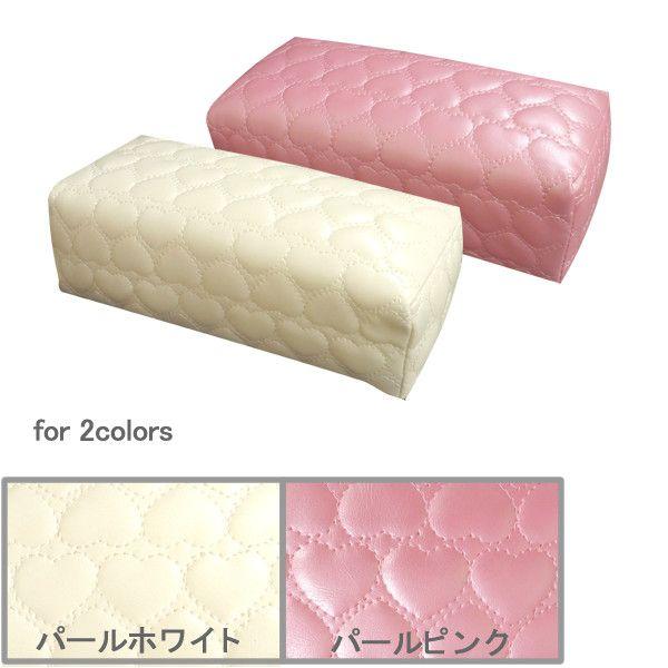 ネイルレシピ【ネイル用まくら/ネイル用ピロー/ネイル用アームレスト