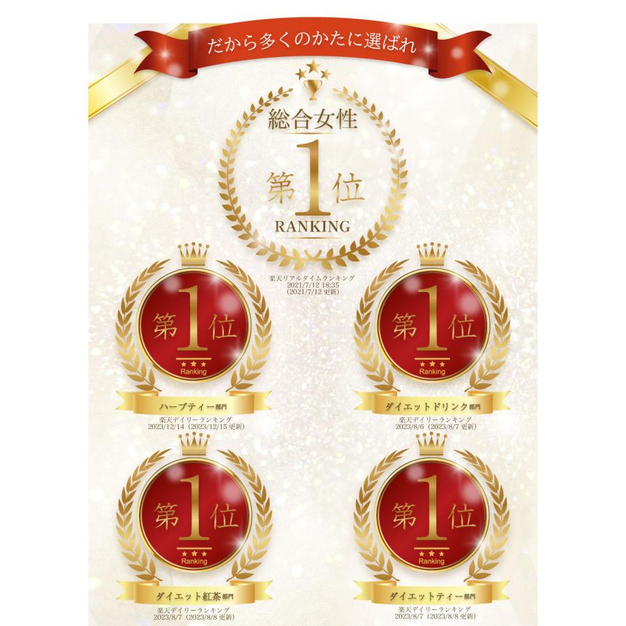 ダイエット茶 ダイエット お茶 ダイエットティー キャンドルブッシュ茶
