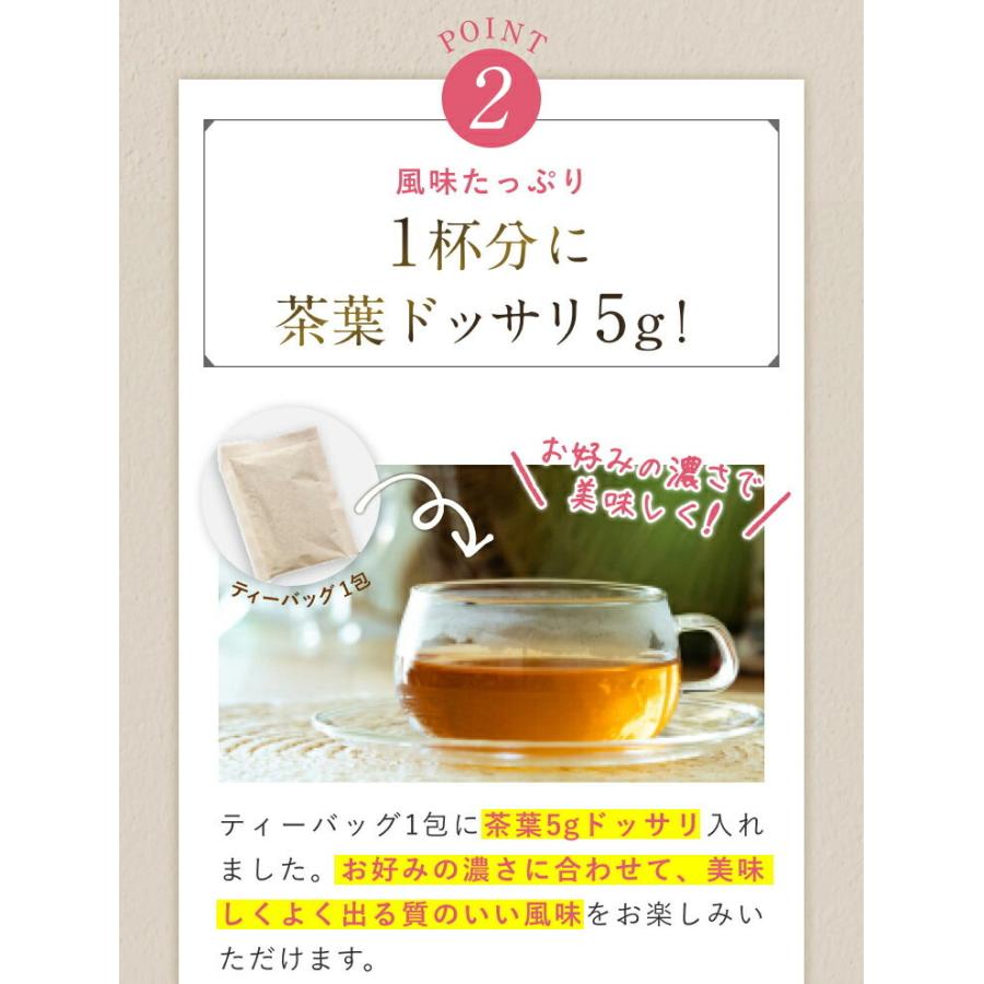 ダイエット茶 ダイエット お茶 ダイエットティー キャンドルブッシュ茶