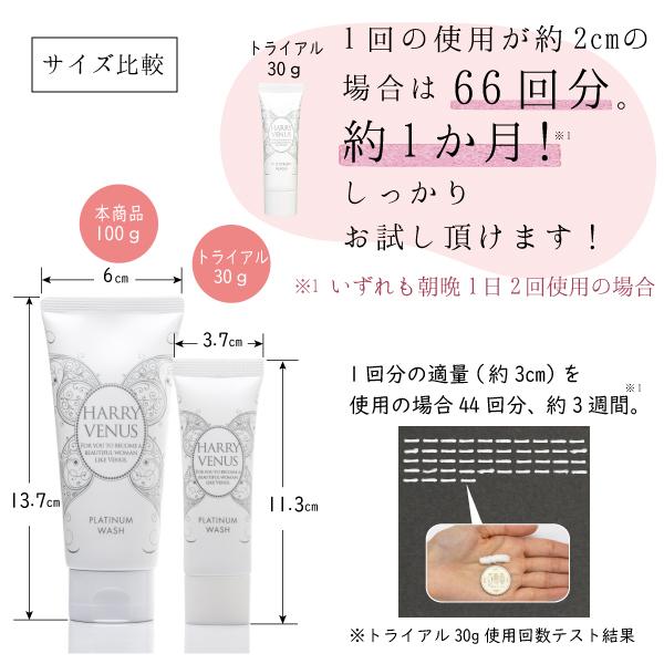 リップ用美容液　と洗顔サンプル(おまけ) 洗顔フォーム 洗顔料 初回限定 トライアル 泡 洗顔 泥 ホワイト クレイ