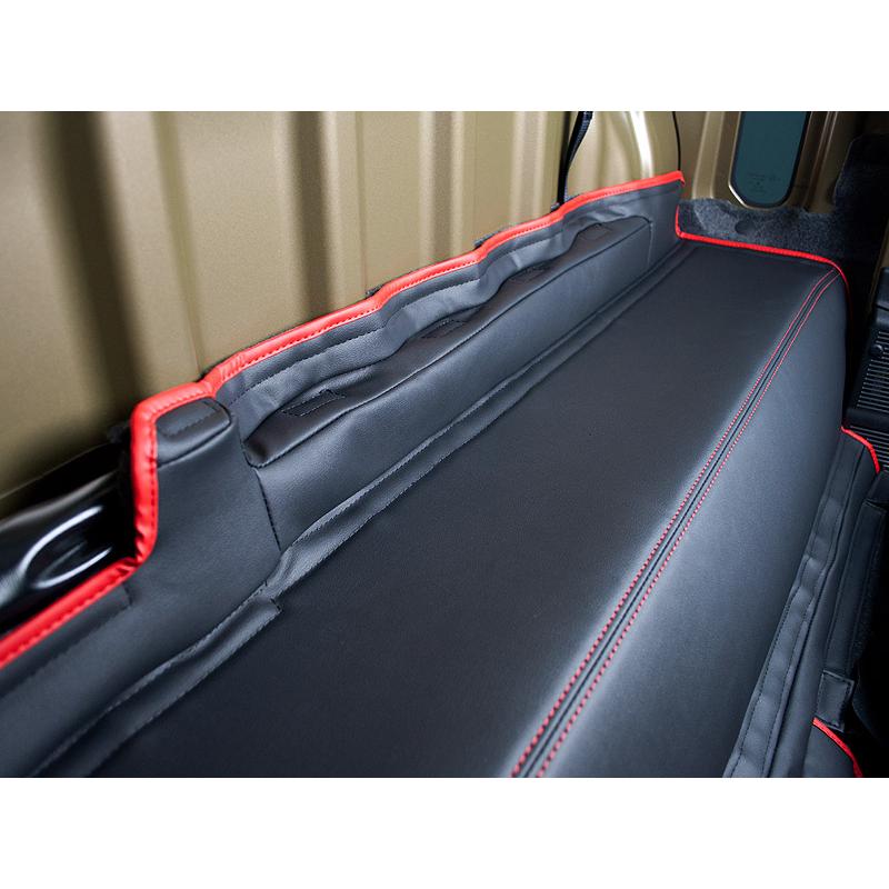 GSC-016】シートバックスペースカバー ハイゼットジャンボ S500系後期