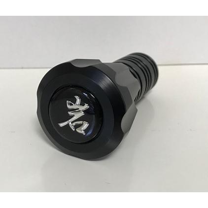 ジムニーアルマイトシフトノブ 【JB64/74】 : 愛工房 - 通販 - Yahoo
