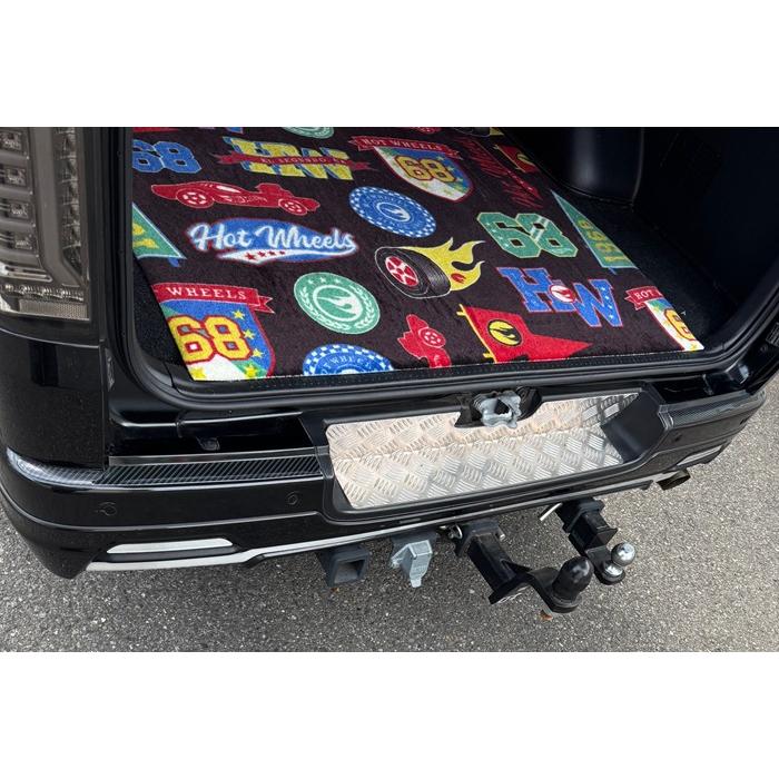 【送料込み‼️】 FORD ECOUOLINE用 メッキ リアバンパー リアバンパーガーニッシュ : 愛工房 - 通販 - Yahoo!ショッピング