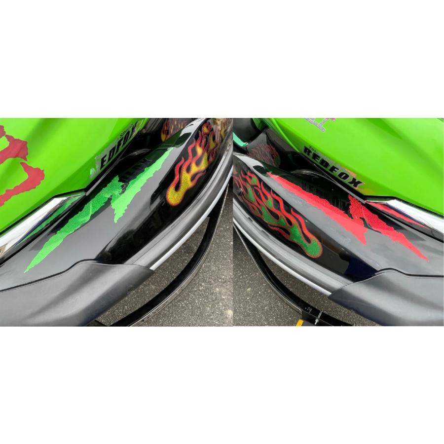 Amazon.co.jp: アクセサリー に適合するスティード VLX 400 VLX 600