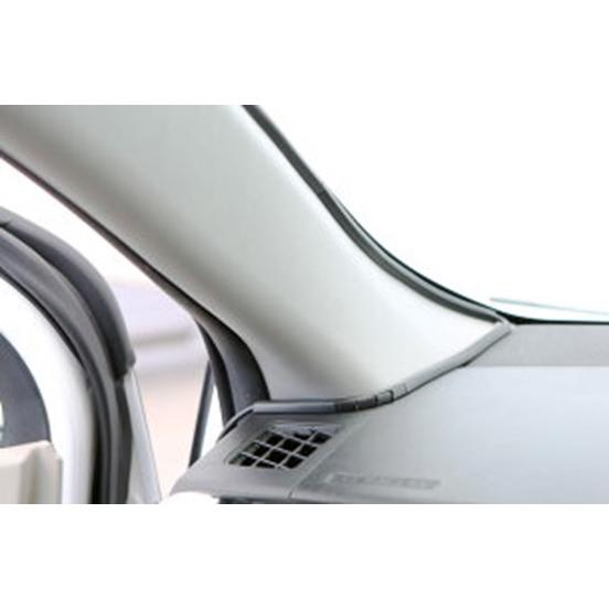 車の配線をきれいに コードレール Kodo 愛工房 通販 Yahoo ショッピング