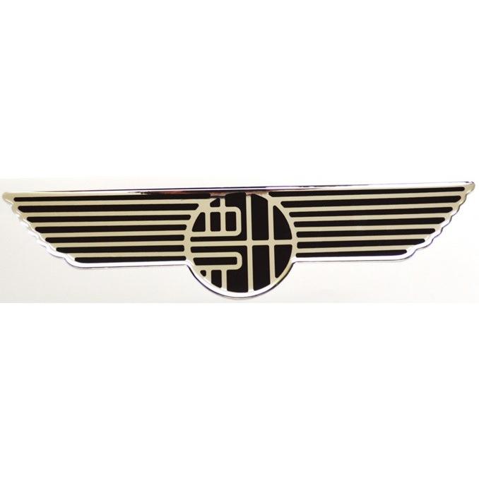 大 昔懐かしの豊田エンブレム : 愛工房 - 通販 - Yahoo!ショッピング