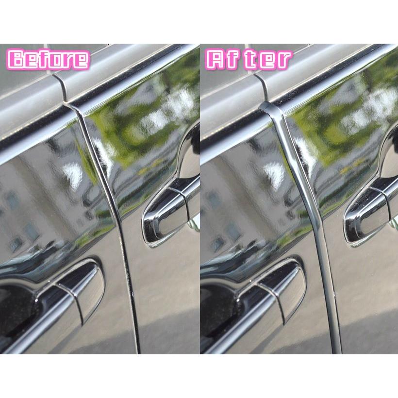 艶ドアエッジモール ドア保護 : 愛工房 - 通販 - Yahoo!ショッピング 