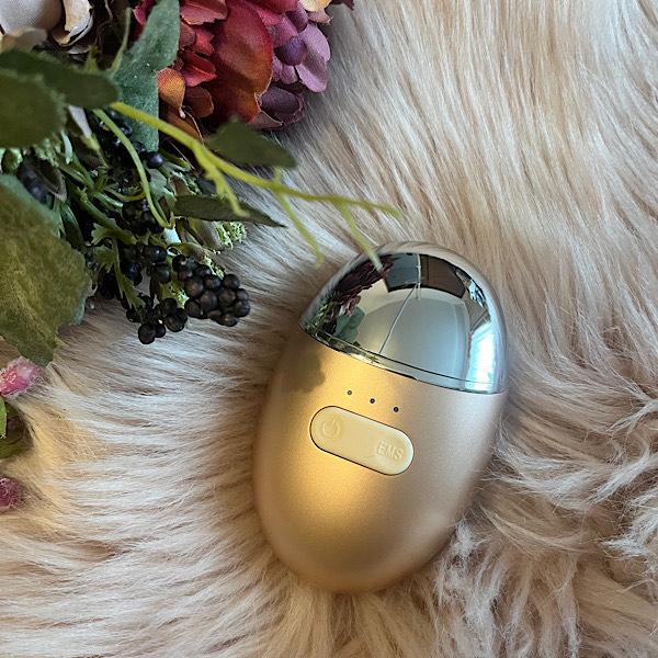 ZoGanKin ovo 美顔器 送料込 ZOGANKIN OVO Lift & Wash ゾーガンキンオーヴォ 家庭用