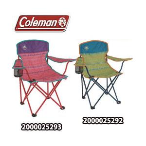 Coleman（コールマン） 即納！ キッズ クアッド チェアCOLEMAN KIDS