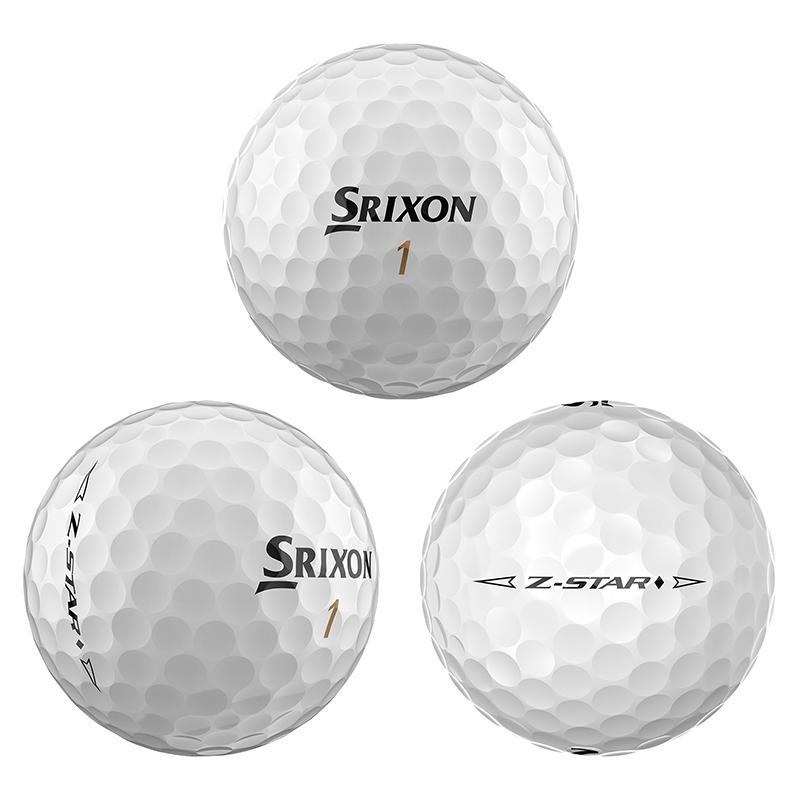 スリクソン SRIXON 2024 Z-Star DIAMOND Limited Edition 24PK Z