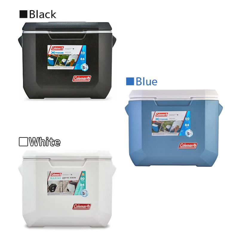 Coleman コールマン クーラーボックスCOLEMAN 50QT XTREME 5 Coleman コールマン クーラーボックスCOLEMAN 50QT XTREME 5
