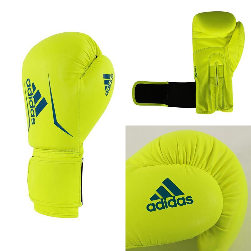adidas（アディダス） ボクシンググローブ SPEED 50 FLX 3.0 ADSBG50