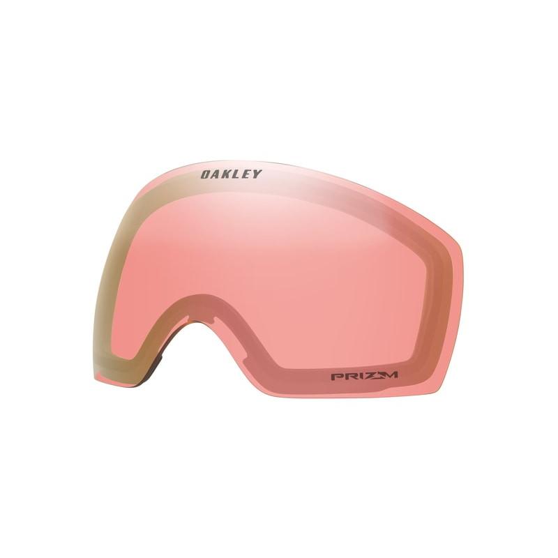 TREASURE  【美品】OAKLEY フライトデッキ　プリズンレンズ オークリーゴルフプレミアムコレクション 在庫有り！即納 オークリー