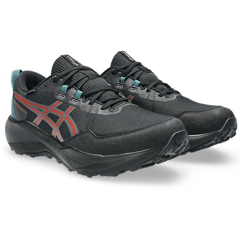 アシックス シューズ GEL-VENTURE 11 WATERPROOF BLACK/SPICE LATTE