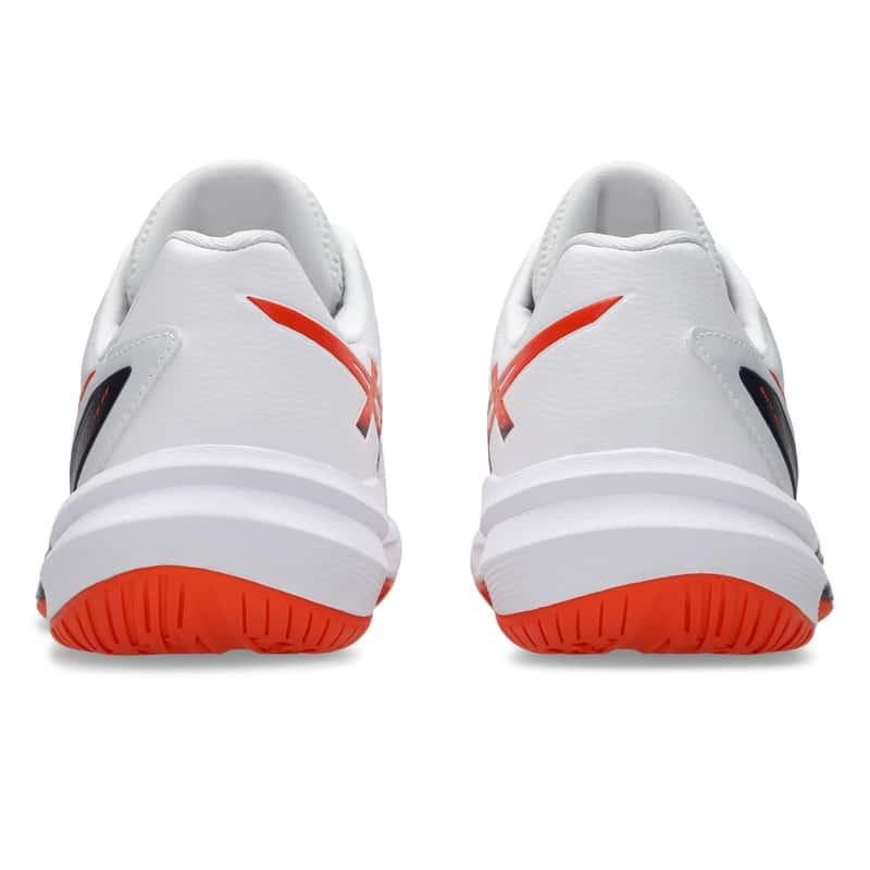 アシックス シューズ SKY ELITE FF 3 WHITE/NOVA ORANGE 1051A080-103