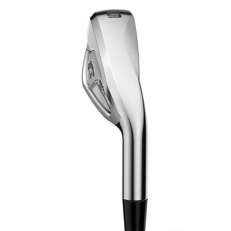 [新品未開封] ELYTE アイアンセット5本組 N.S. PRO (S) キャロウェイ ELYTE アイアン5本セット NS PRO 750GH neo メンズ