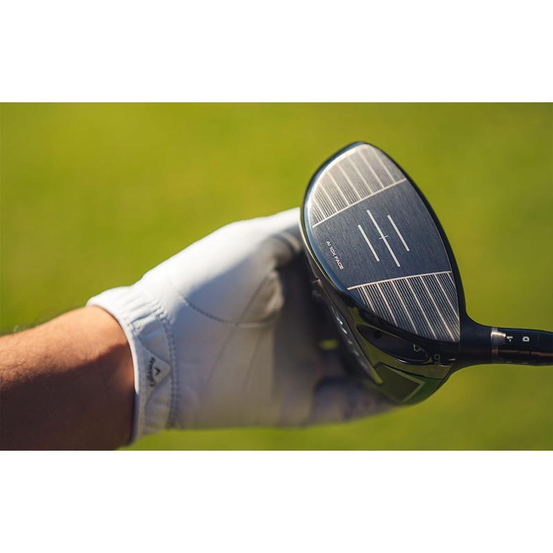 キャロウェイ ELYTE X ドライバー VENTUS GREEN 50 for Callaway