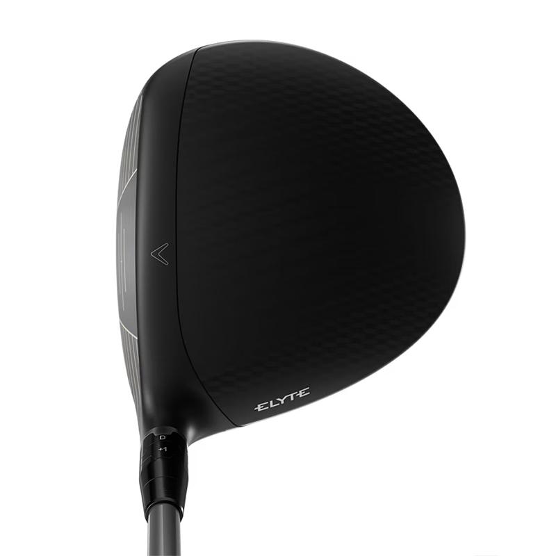 キャロウェイ ELYTE X ドライバー VENTUS GREEN 50 for Callaway