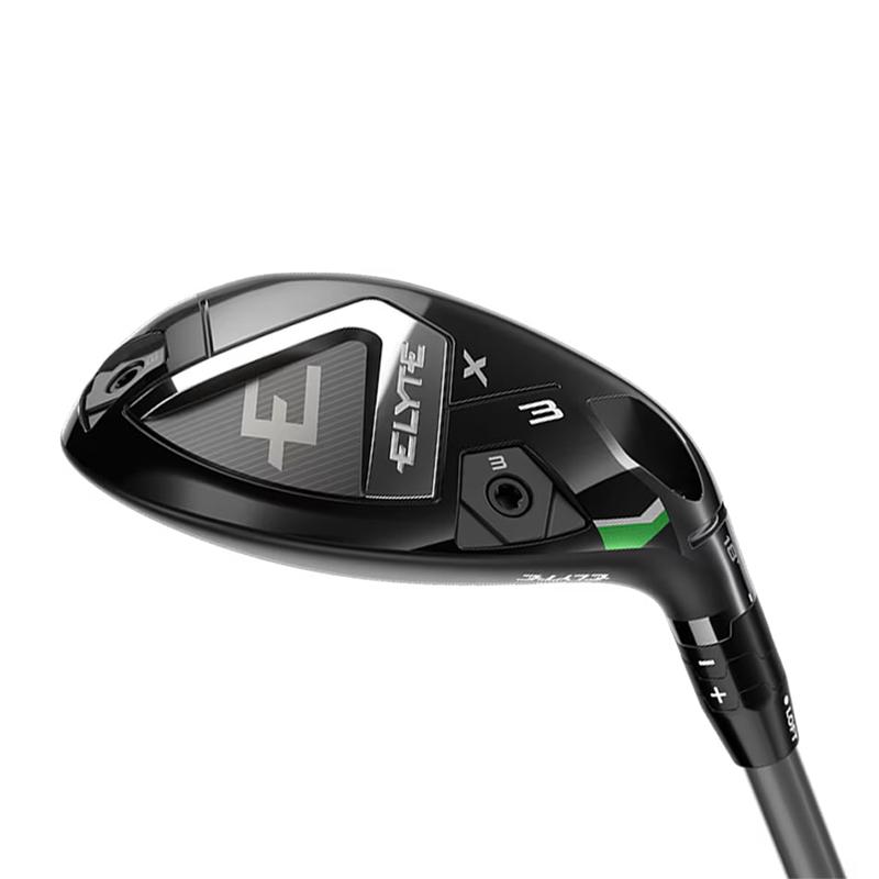 キャロウェイ 4番  ユーティリティ CALLAWAY COLLECTION ユーティリティ 製品情報(メンズ) | キャロウェイ
