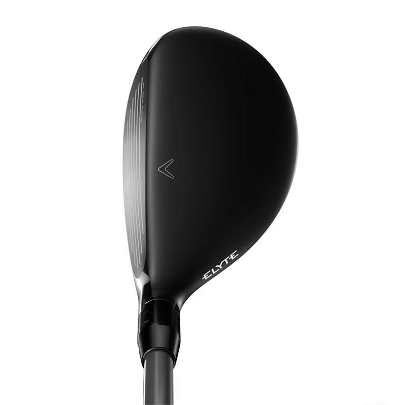 キャロウェイ ELYTE X ユーティリティ VENTUS GREEN 50 for Callaway