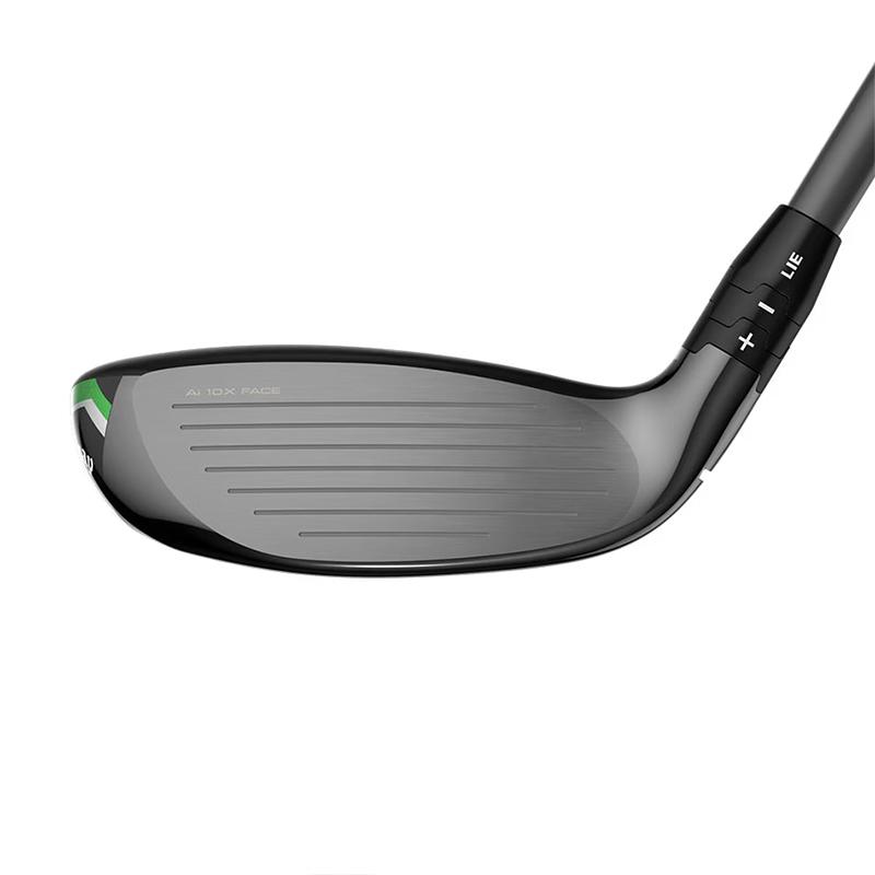 キャロウェイ ELYTE X ユーティリティ VENTUS GREEN 50 for Callaway