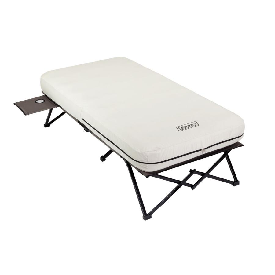 コールマン エアベッド コット-ツィン (Coleman AIRBED Cot-Twin