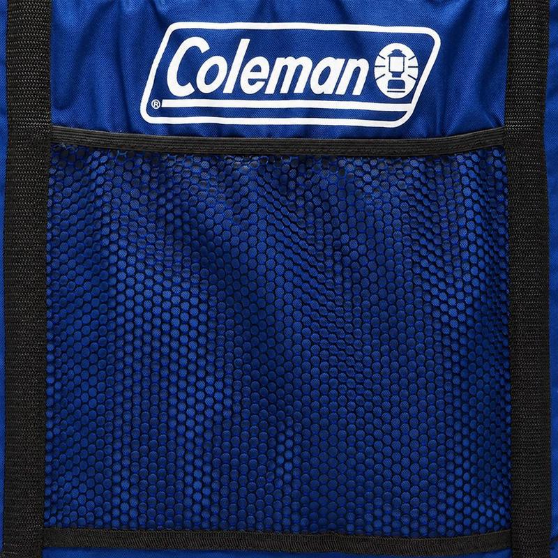 Coleman（コールマン） スタジアムシート ブルー コンパクト チェア