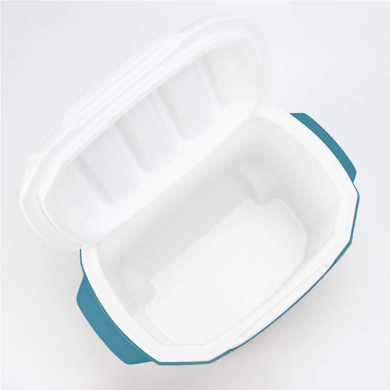 コールマン クーラーボックス COLEMAN CHILLER WHEELED COOLER コールマン クーラーボックス COLEMAN CHILLER WHEELED COOLER