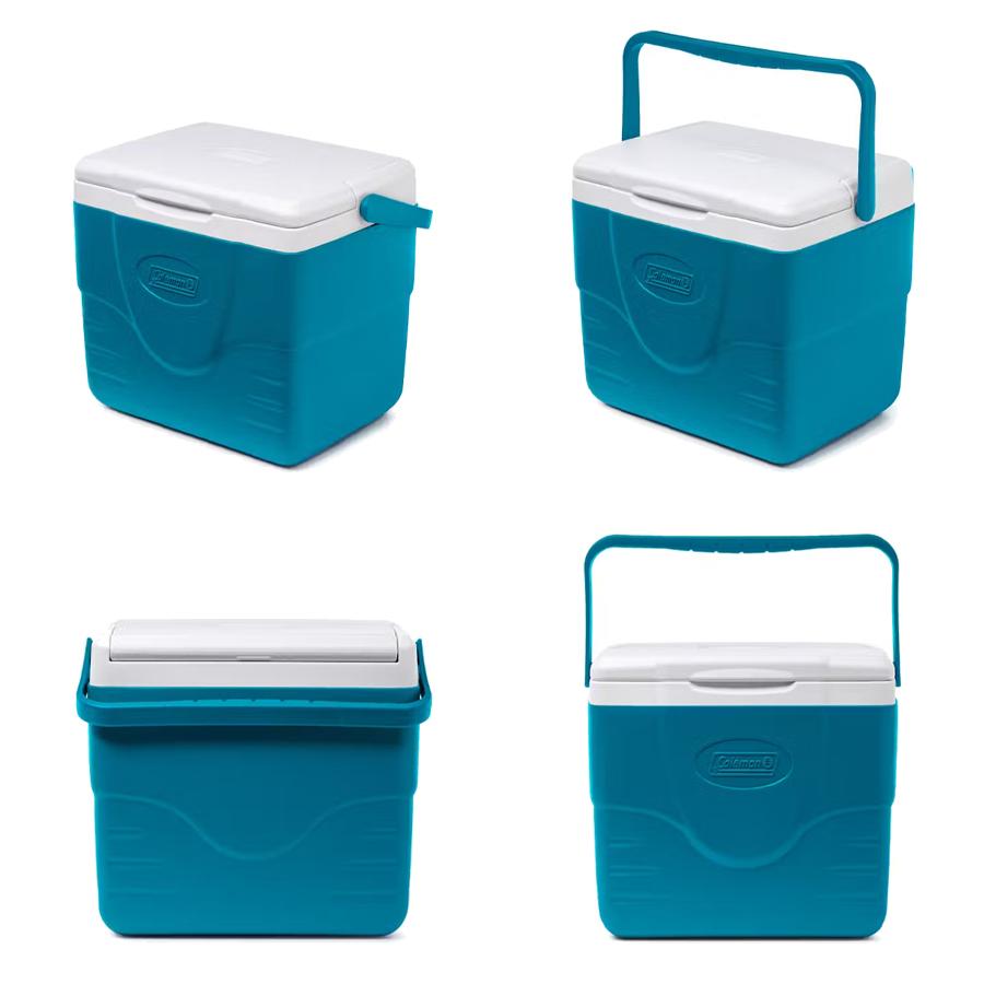 Coleman 即納 コールマン クーラーボックス COLEMAN 9QT Portable