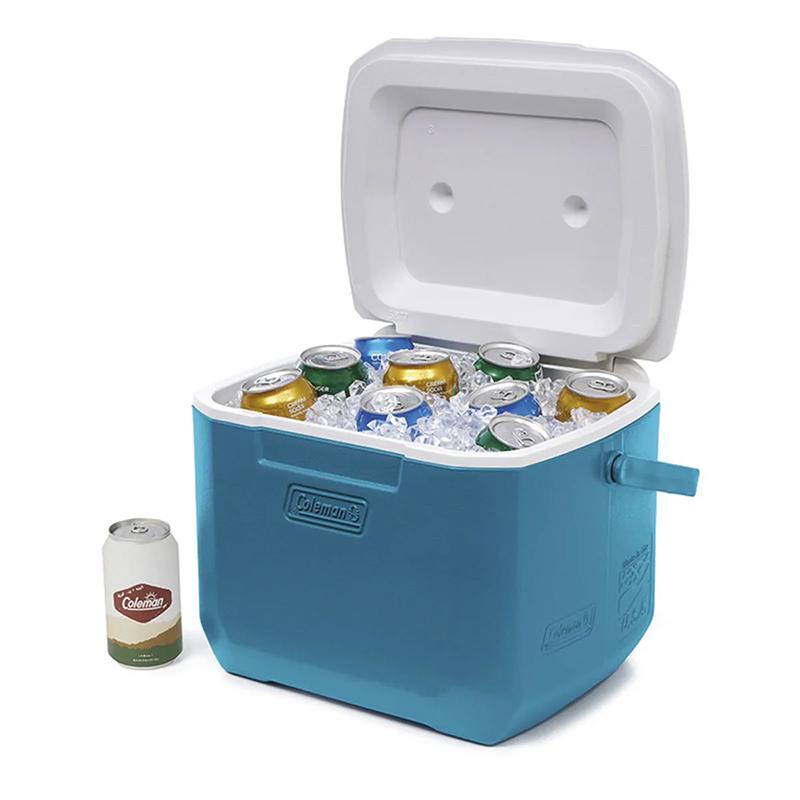 コールマン クーラーボックスCOLEMAN CHILLER PORTABLE COOLER コールマン クーラーボックスCOLEMAN CHILLER PORTABLE COOLER